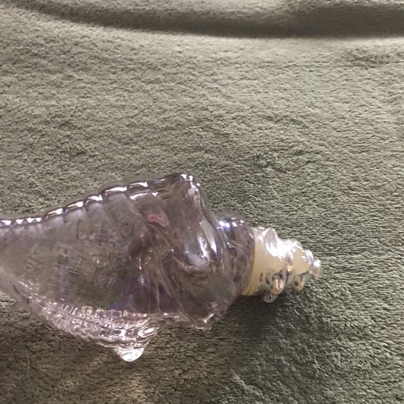 Vintage Avon bottle - Picture 3 of 3